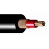 25mm 1C Cu Neutral Screen XLPE Cable