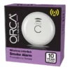 Wireless Interlink Smoke Alarm
