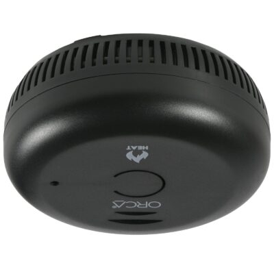 Wireless Interlink Heat Alarm - Image 7