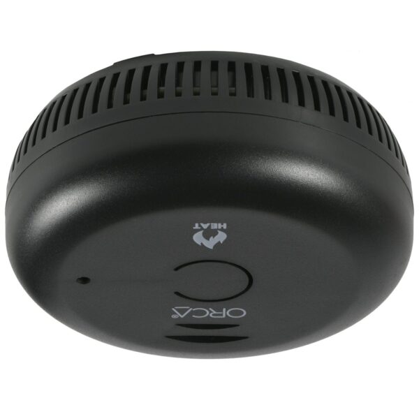 Wireless Interlink Heat Alarm - Image 7