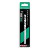 EVACUT High-Speed Steel Drill Bit - 1.0mm