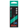 EVACUT High-Speed Steel Drill Bit - 2.0mm