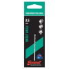 EVACUT High-Speed Steel Drill Bit - 2.5mm