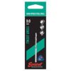 EVACUT High-Speed Steel Drill Bit - 3.0mm