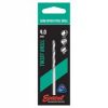 EVACUT High-Speed Steel Drill Bit - 5.0mm