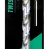EVACUT High-Speed Steel Drill Bit - 7.5mm