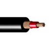 10mm 1C Cu Neutral Screen Cable
