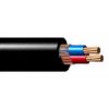 10mm 2C Cu Neutral Screen Cable