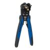 KLEIN TOOLS Self-Adjusting Wire Stripper and Cutter