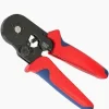 UTILUX Bootlace Ferrule Crimp Tool