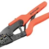 UTILUX Bootlace ferrule crimp tool 10-35sqmm