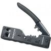 PLATINUM TOOLS EXO Crimp Frame With EXO-EX Die. Crimp & Flush Trim