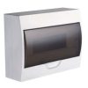 TRADESAVE Surface Mounted Distribution Board 12 Pole