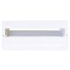 TRADESAVE Surface Mounted DIN Rail Enclosure, 18 Pole