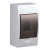 TRADESAVE Surface Mounted Distribution Board 4 Pole