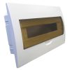 TRADESAVE Flush Mounted Distribution Board 18 Pole