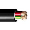 16mm 4C+E XLPE Circular Cable
