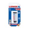 LENOX 1771960 1-1/4" Bi-Metal Hole Saw