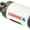 LENOX 1771962 25/32" 20mm Bi-metal Hole saw