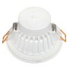 DELTA-II LED Colour Temperature Changing Downlight