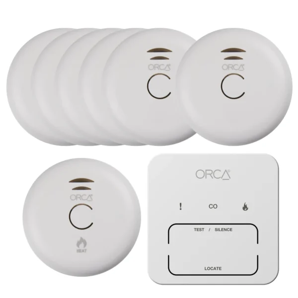 Orca Wireless Interlink 3-Bedroom House Pack - Image 4