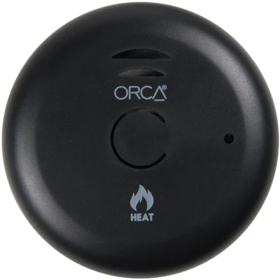 Wireless Interlink Heat Alarm - Image 6