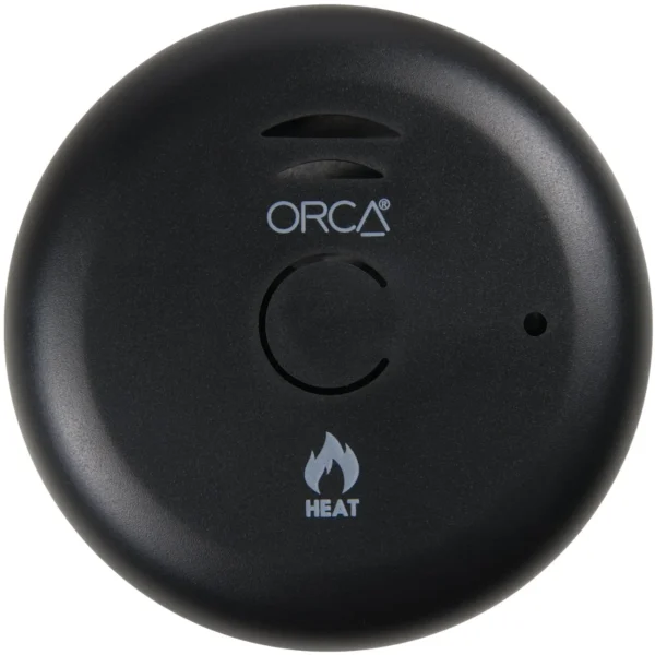 Wireless Interlink Heat Alarm - Image 6