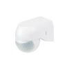 Brilliant EZY-SCAN 180° PIR Security Sensor IP44- White
