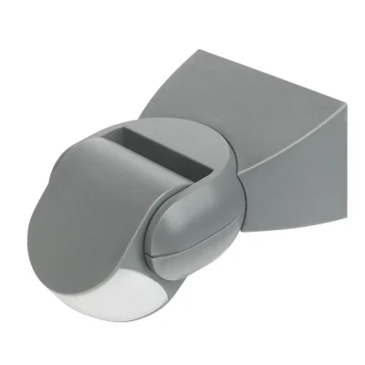 Brilliant VERSA-SCAN 180 degree PIR Security Sensor IP65 - GREY