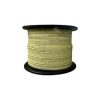 1mm 3C (R/W/B) Yellow TPS Cable - 100M ROLL