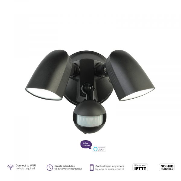 Smart LED Escort Security Light - Image 3