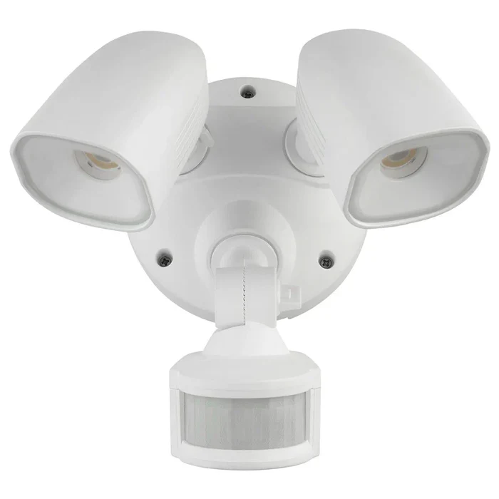 2078405_800x800_cf6018f0-e43a-46cb-8783-1ef45af12ad3_700x700 SHIELDER 2x10W LED Double Security Light with Sensor - Image 1