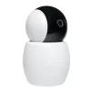 Brilliant SWIFT Smart WiFi Pan & Tilt Indoor Camera