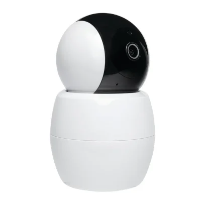 Brilliant SWIFT Smart WiFi Pan & Tilt Indoor Camera