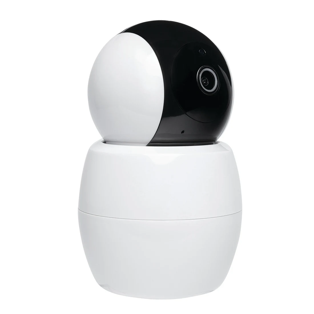 20801-1 Brilliant SWIFT Smart WiFi Pan & Tilt Indoor Camera - Image 1