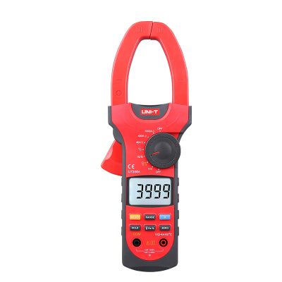 UT209A 1000A Digital Clamp Meter