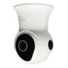 Brilliant PATROL Smart WiFi Pan & Tilt Camera