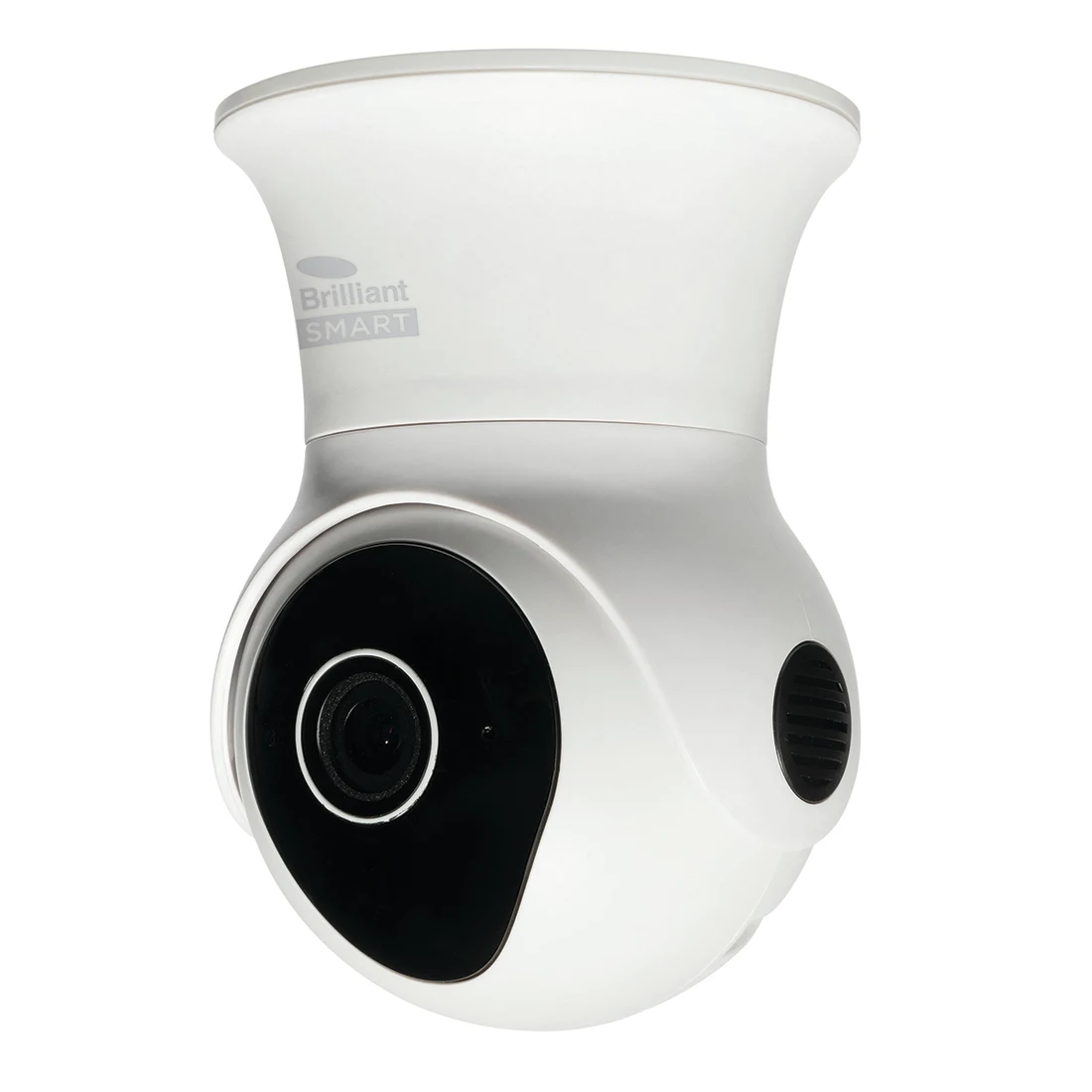 21438-1 Brilliant PATROL Smart WiFi Pan & Tilt Camera - Image 1