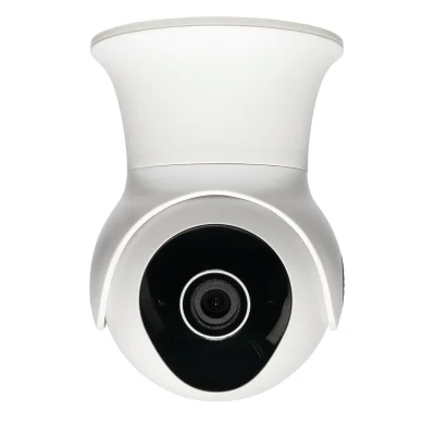 Brilliant PATROL Smart WiFi Pan & Tilt Camera - Image 2