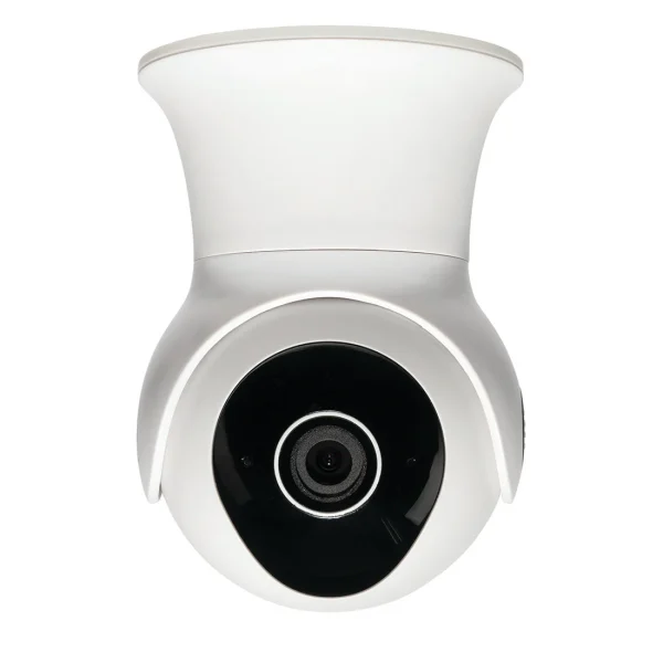 Brilliant PATROL Smart WiFi Pan & Tilt Camera - Image 2