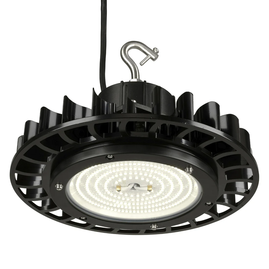 21531 CLA UFO 200W 5700K IP65 LED High Bay - Image 1