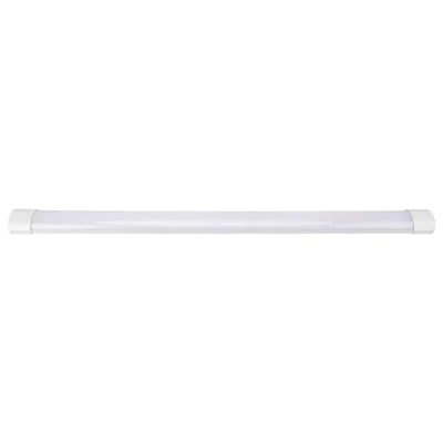 Brilliant SLIMLINE 20W/40W Switchable CCT LED Batten 1200mm