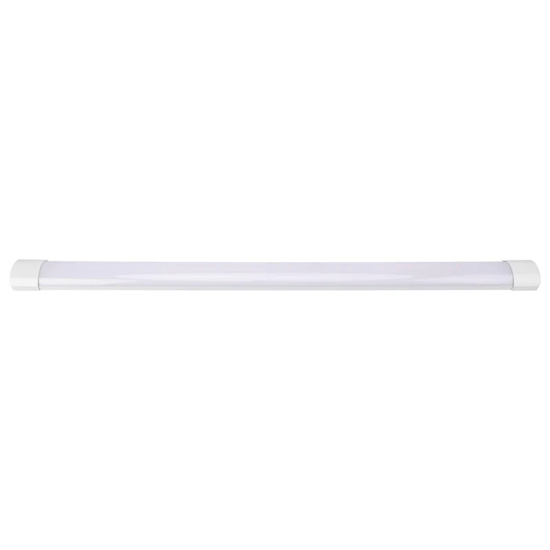2179605_800x800 Brilliant SLIMLINE 20W/40W Switchable CCT LED Batten 1200mm - Image 1