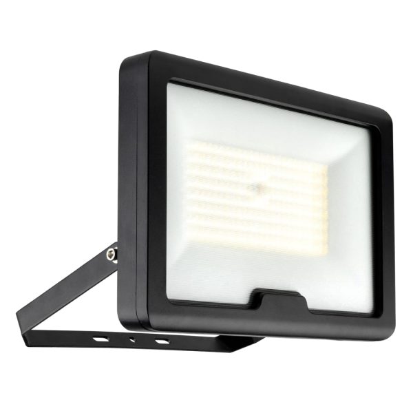 Brilliant RAWSON 50W CCT Slim Floodlight - Image 2
