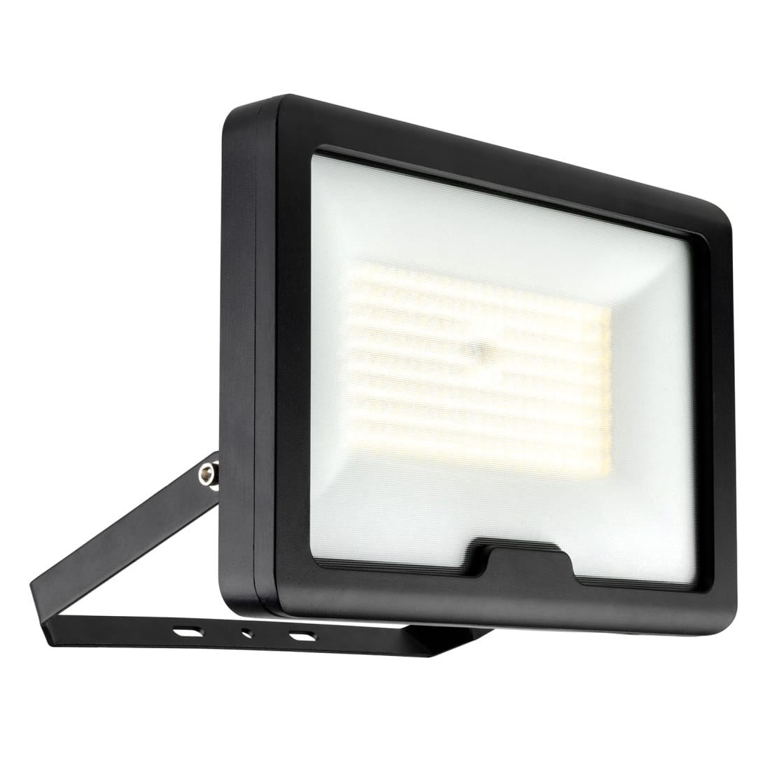21910 Brilliant RAWSON 100W CCT Slim Floodlight - Image 1