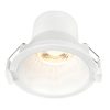 Brilliant ARCHY LED 8W CCT Recessed Face Downlight