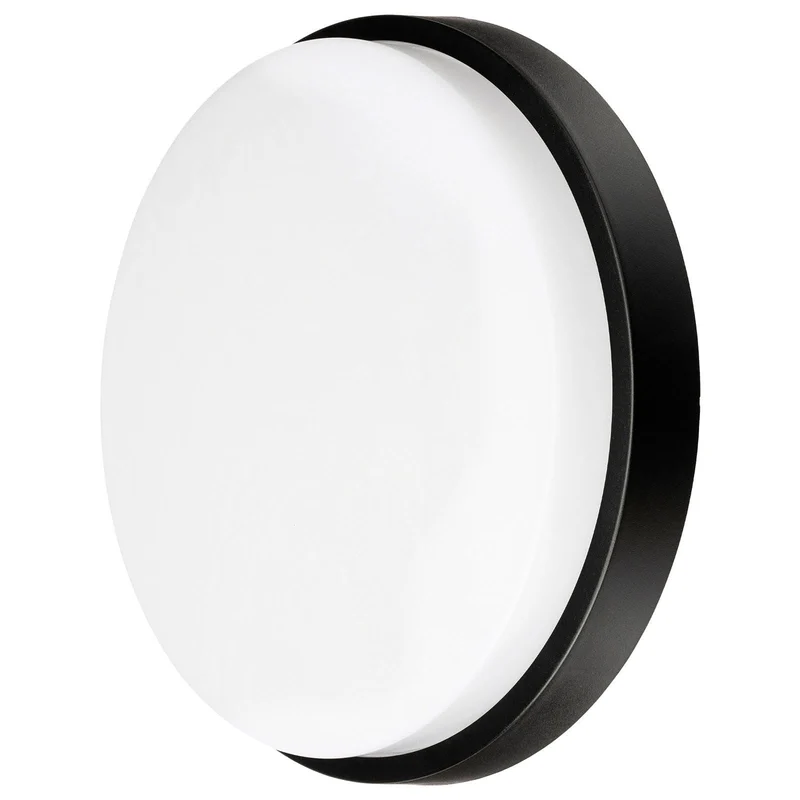2201006_800x800 Brilliant WELBY Round LED 10W Bunker Light - Image 1