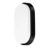Brilliant JENKINS LED 10W Oval Bunker Light