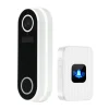 Brilliant DEACON Smart WiFi Video Doorbell and Chime