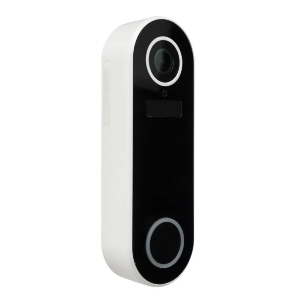 Brilliant DEACON Smart WiFi Video Doorbell and Chime - Image 2